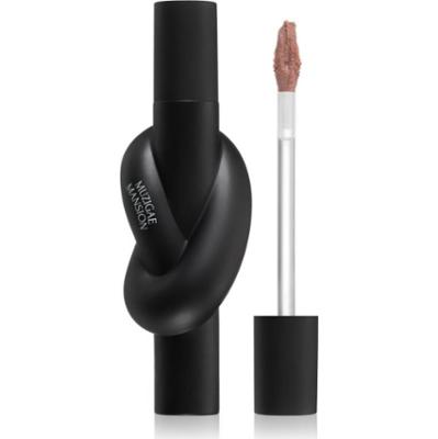 MUZIGAE MANSION Tie Up Cover Tint lekka matowa szminka w płynie odcień 03 Pink Step 6 g