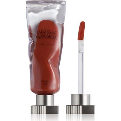MUZIGAE MANSION Objet Liquid długotrwała szminka w płynie z matowym wykończeniem odcień 006 Notable 6 ml