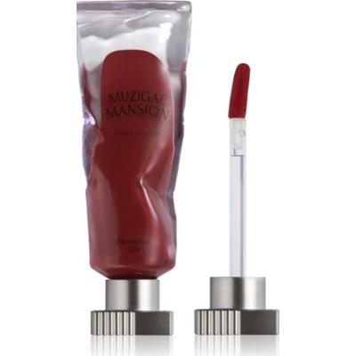 MUZIGAE MANSION Objet Liquid długotrwała szminka w płynie z matowym wykończeniem odcień 009 Perception 6 ml