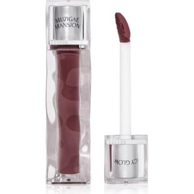 MUZIGAE MANSION Icy Glow lśniący błyszczyk do ust odcień 09 Chill 5 ml