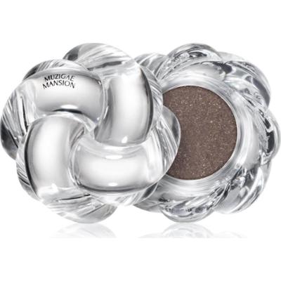 MUZIGAE MANSION One & Only Shadow Hybrid błyszczące cienie do powiek odcień Pave 2 g