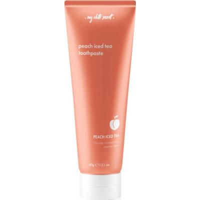 My White Secret Toothpaste Peach Iced Tea pasta do zębów 60 g