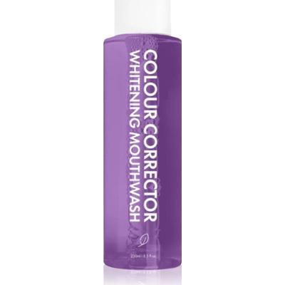 My White Secret Whitening Mouthwas Colour Corrector wybielający płyn do płukania jamy ustnej 250 ml