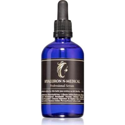 N-Medical Hyaluron serum nawilżające 100 ml