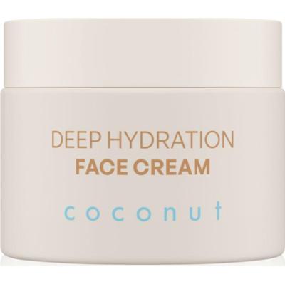 Nacomi Deep hydration krem do twarzy 40 ml