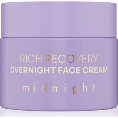 Nacomi Rich Recovery nawilżający krem do twarzy 40 ml