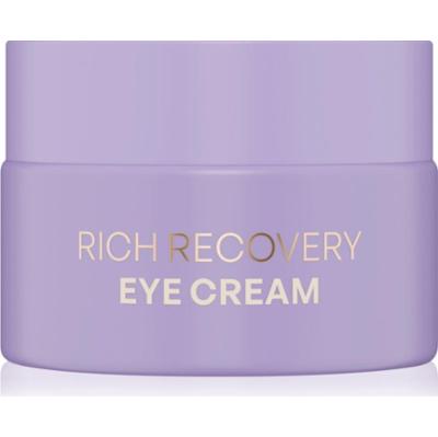 Nacomi Rich Recovery krem pod oczy MIDNIGHT 15 ml