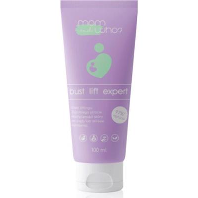 Nacomi Mom & Who serum ujędrniające do biustu dla kobiet w ciąży 100 ml