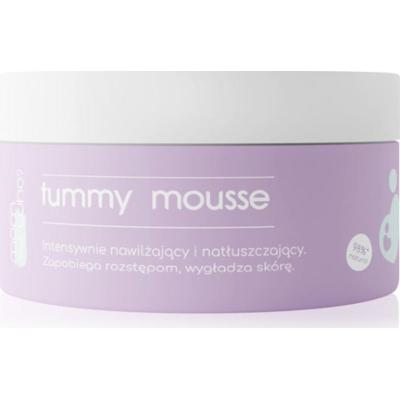 Nacomi Mom & Who pianka nawilżająca na brzuch 100 ml