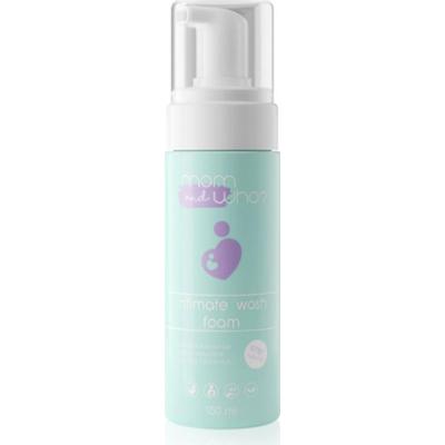 Nacomi Mom & Who pianka oczyszczająca do higieny intymnej 150 ml