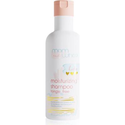 Nacomi Mom & Who Kids szampon nawilżający dla dzieci 250 ml