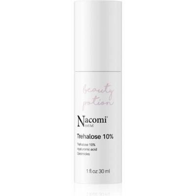 Nacomi Next Level Beauty Potion serum rewitalizująco-nawilżające 30 ml