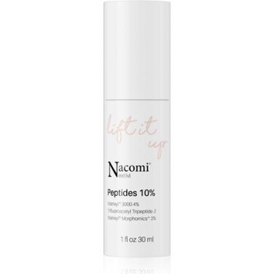 Nacomi Next Level Lift It Up serum liftingujące z peptydami 30 ml
