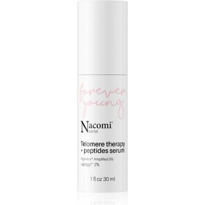 Nacomi Next Level Forever Young serum odmładzające 30 ml