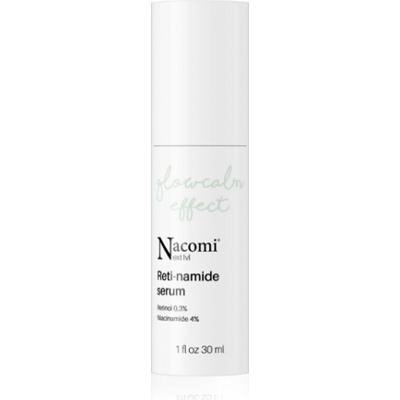 Nacomi Next Level Reti-namide serum do twarzy do skóry problemowej 30 ml