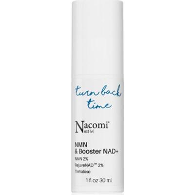 Nacomi Next Level Turn Back Time serum odmładzające 30 ml