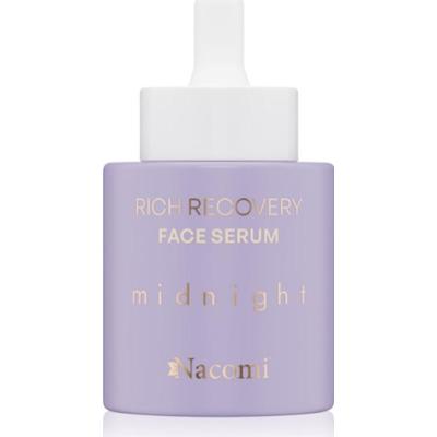 Nacomi Rich & Comfy serum do twarzy 30 ml