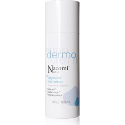 Nacomi Next Level Dermo serum do włosów w sprayu 100 ml