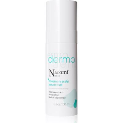 Nacomi Next Level Dermo serum do włosów w sprayu Rosemary 100 ml