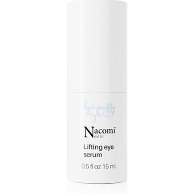 Nacomi Next Level Bye Puffy Eye! serum liftingujące pod oczy 15 ml