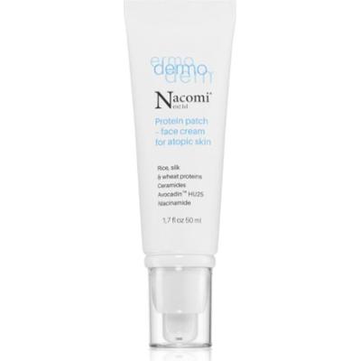 Nacomi Next Level Dermo krem kojący Do cery suchej i atopowej 50 ml