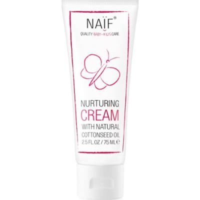 Naif Baby & Kids Baby Cream krem pielęgnujący dla dzieci od urodzenia 75 ml