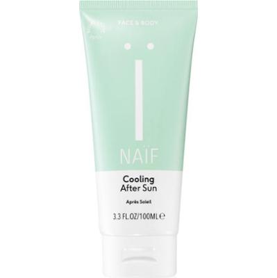 Naif Sun chłodzący żel po opalaniu 100 ml