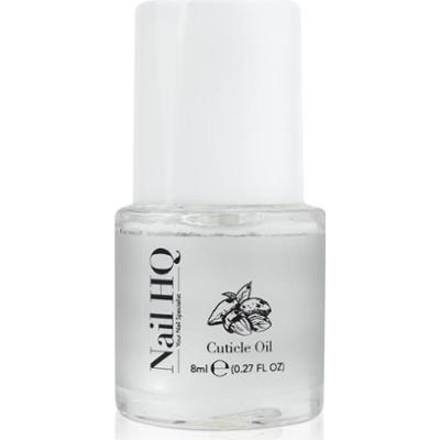Nail HQ Essentials Cuticle Oil olejek odżywczy do skórek paznokci 8 ml