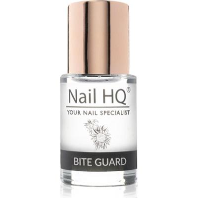 Nail HQ Bite Guard gorzki lakier przeciw obgryzaniu paznokci 10 ml