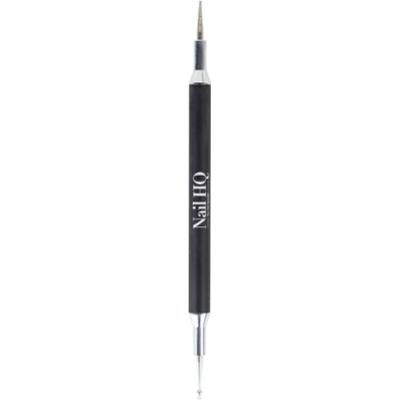 Nail HQ Nail Dotting Tool przyrząd do zdobienia paznokci 1 szt.