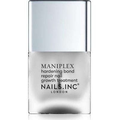 Nails Inc. Treatment Maniplex wzmacniający lakier do paznokci 14 ml