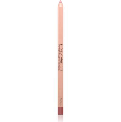 NAM Iconic Matte Pencil konturówka do ust z matowym wykończeniem odcień 5 Dream Nude 0.7 g