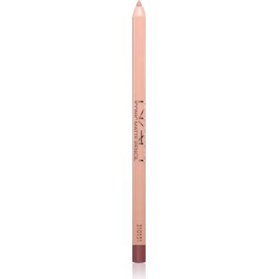 NAM Iconic Matte Pencil konturówka do ust z matowym wykończeniem odcień 6 Vanilla Queen 0.7 g