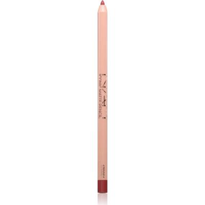 NAM Iconic Matte Pencil konturówka do ust z matowym wykończeniem odcień 10 Angel 0.7 g