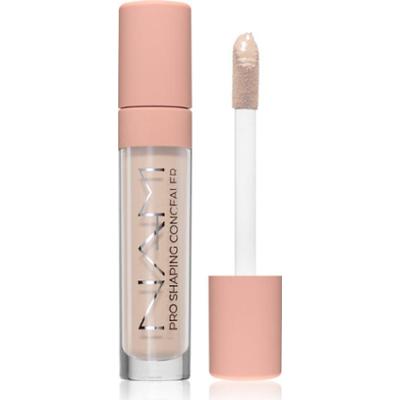 NAM Pro Shaping długotrwały korektor odcień 6 ml