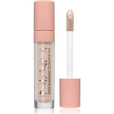 NAM Pro Shaping długotrwały korektor odcień 2 Naked 6 ml