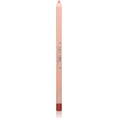 NAM Epic Liner konturówka do ust z matowym wykończeniem odcień 1 Vintage Pink 1.2 g