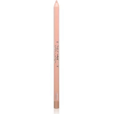 NAM Epic Liner konturówka do ust z matowym wykończeniem odcień 6 Cotton Candy 1.2 g