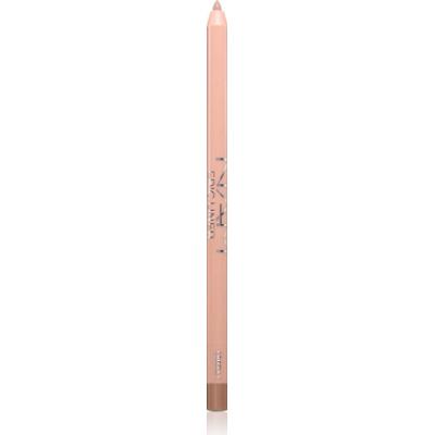 NAM Epic Liner konturówka do ust z matowym wykończeniem odcień 7 Beige Nude 1.2 g