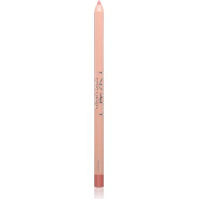 NAM Epic Liner konturówka do ust z matowym wykończeniem odcień 8 Honey Rose 1.2 g