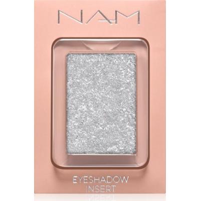 NAM Foil Eyeshadow błyszczące cienie do powiek odcień 8 Full Moon 2.5 g