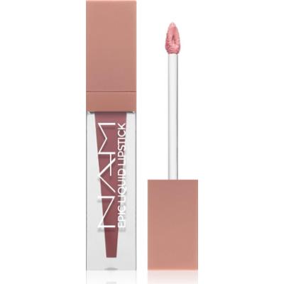 NAM Epic Liquid Lipstick długotrwała szminka w płynie odcień 3.5 ml