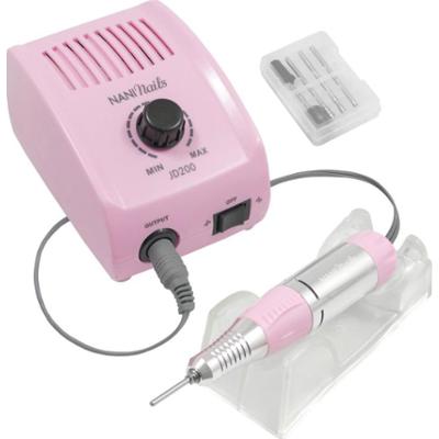 NaniNails NANI JSDA JD200 elektryczny pilnik do paznokci 1 szt.