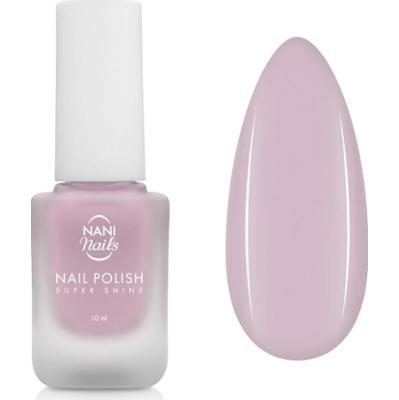 NaniNails NANI Super Shine długotrwały lakier do paznokci odcień Soft Peony 10 ml