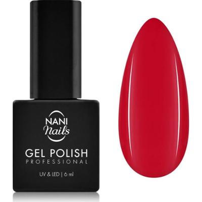 NaniNails NANI Professional lakier hybrydowy do paznokci odcień Soulmate 6 ml