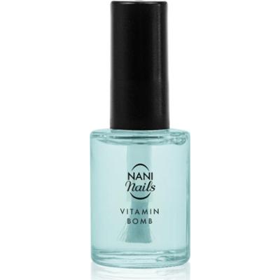 NaniNails NANI Vitamin Bomb odżywczy lakier do paznokci 14 ml