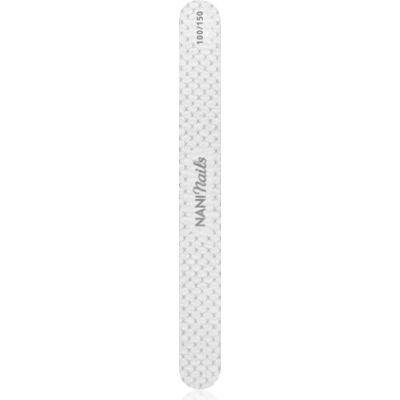 NaniNails Premium 100/150 pilniczek do paznokci 1 szt.