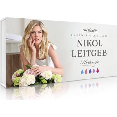NaniNails NANI Nikol Leitgeb zestaw upominkowy do paznokci