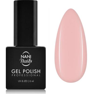 NaniNails NANI Professional lakier hybrydowy do paznokci odcień Loyalist 6 ml