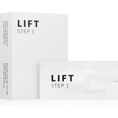 Nanolash Step 1 - Lift aktywator do liftingu i laminacji rzęs 10x0,5 ml